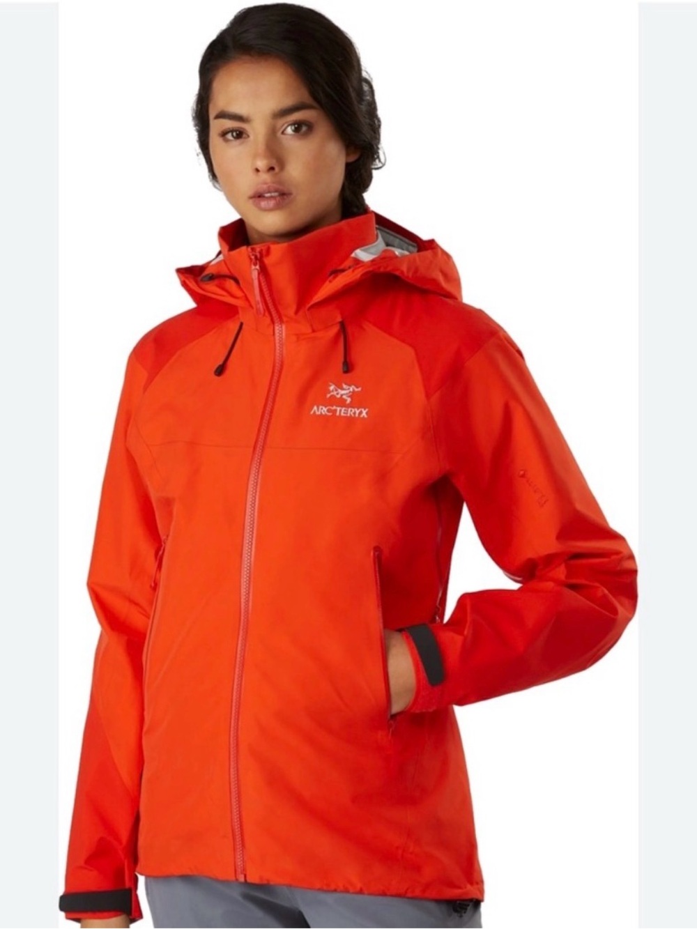 Arc'teryx Women's Beta AR Jacket